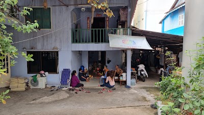 Peanichkam Market