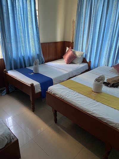 Okay Guesthouse