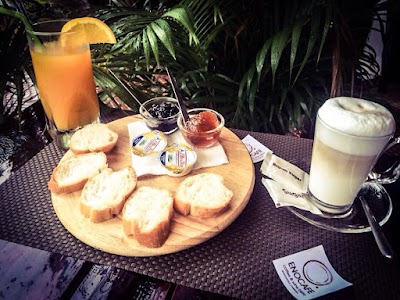 Enocafe Coffee & Italian Restaurant