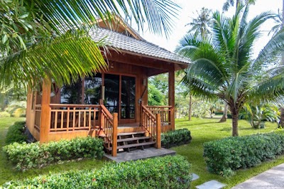 Mafiya Resort Cambodia