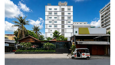 Kira Hotel
