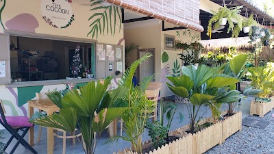 The Cocoon