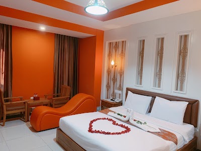 ផ្ទះសំណាក់ ស្រែ នាង