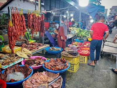 Peanichkam Market
