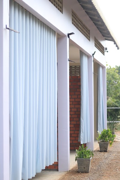 Phnom Meas Homestay