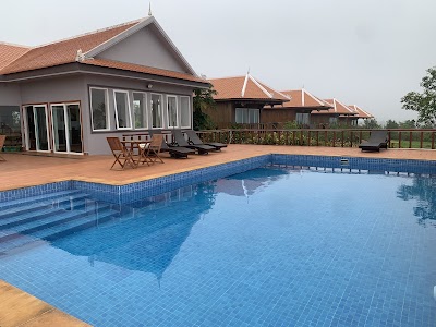 Sumeru ecolodge
