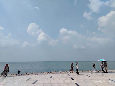 Kep Beach