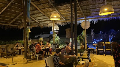 Kep Natural Restaurant