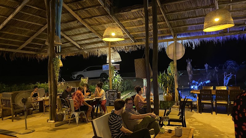 Kep Natural Restaurant