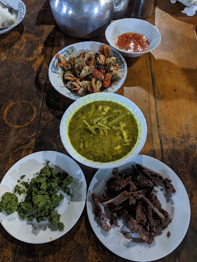 Trapeang Rung Restaurant