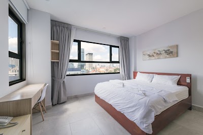 Residence 110 Hotel and Apartments