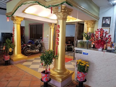 Don Bosco Guesthouse