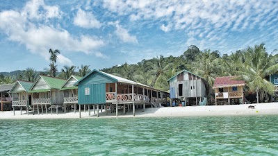 Soksan Eco-Tourism Guest House