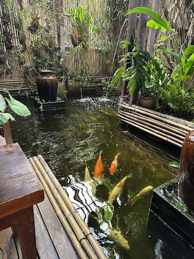 Angkor Spa អង្គរស្ប៉ា