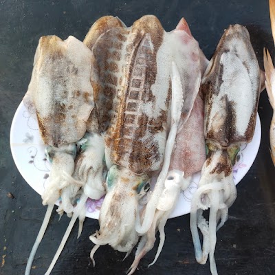 Barracuda Seafood Restaurant