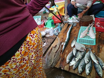 Peanichkam Market