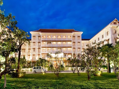 Royal Angkor Resort