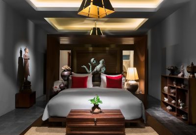 Sokkhak Boutique Resort & Spa