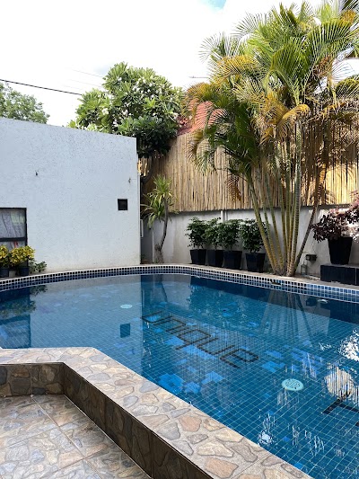 Kravan Siem Reap Boutique Villa