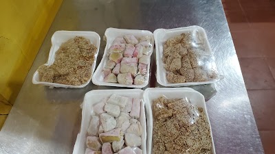 Phnom Penh Bakery KPT