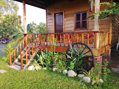 The Hidden Oasis Bungalows