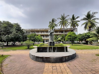 Tuol Sleng Genocide Museum
