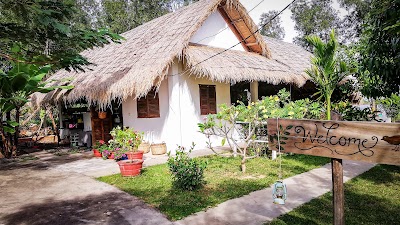 Kampong Kami