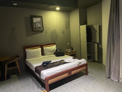 RS II Guesthouse, Phnom Penh