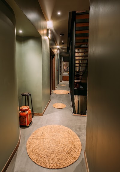 Bodia Spa BKK1 Phnom Penh