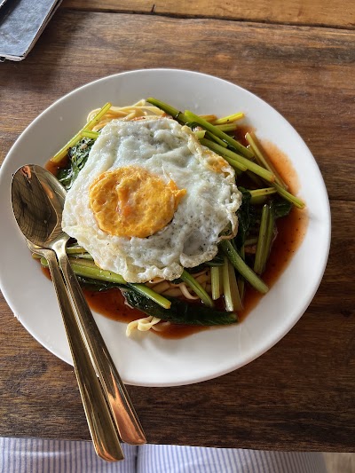 MaLoop cafe and restaurant (Koh Rong)