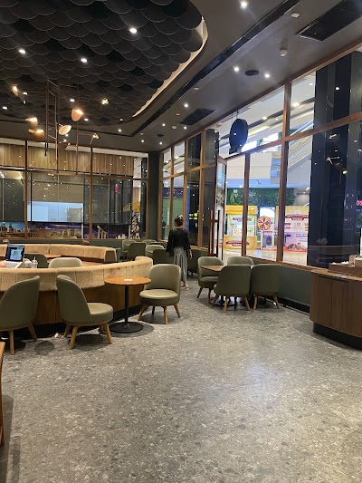 Starbucks | FURI Times
