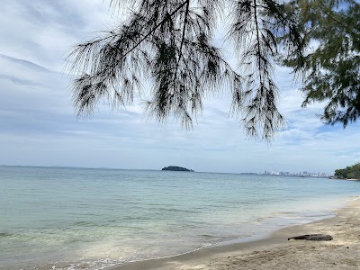 Otres Beach