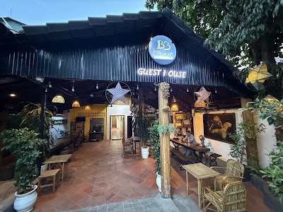 B3 Khmer Relax Home