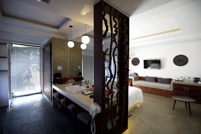 Solitaire Damnak Villa