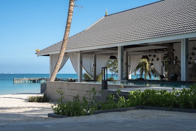 Apsara Resort KOH RONG