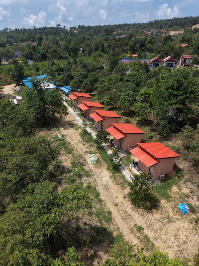 Lazy Panda Hostel