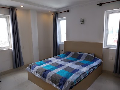 St Apartment