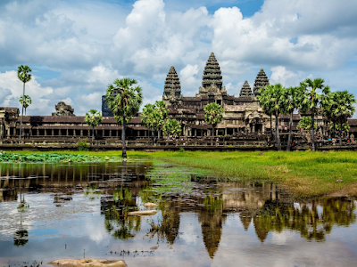 Park Hyatt Siem Reap
