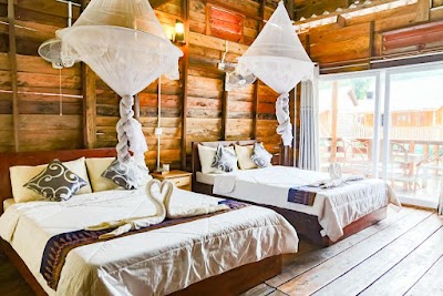 Smile Guesthouse