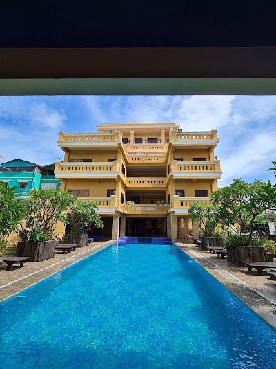 Banan Hotel
