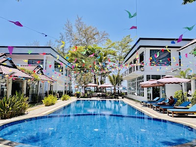 Sea Breeze Resort
