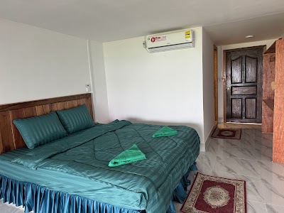 Soksan Natura Beach Resort