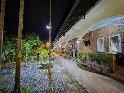 Kravan Siem Reap Boutique Villa