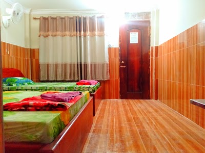 Sokha guest house