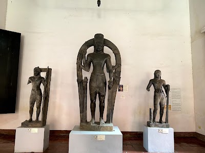 National Museum of Cambodia