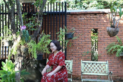 My Unique Villa Siem Reap