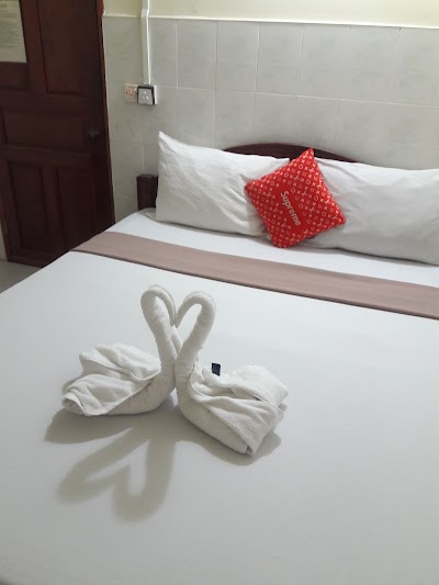 Sombo Meas Guesthouse