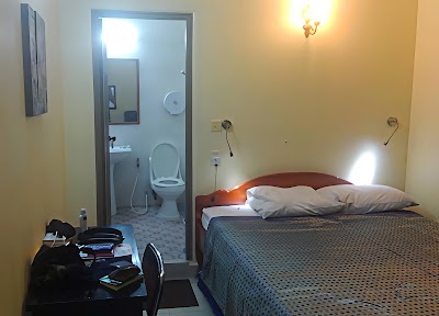 Goldie Boutique Guest House