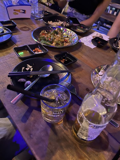 TŌKIO CLUB