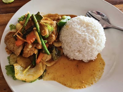 Smile Restaurant
